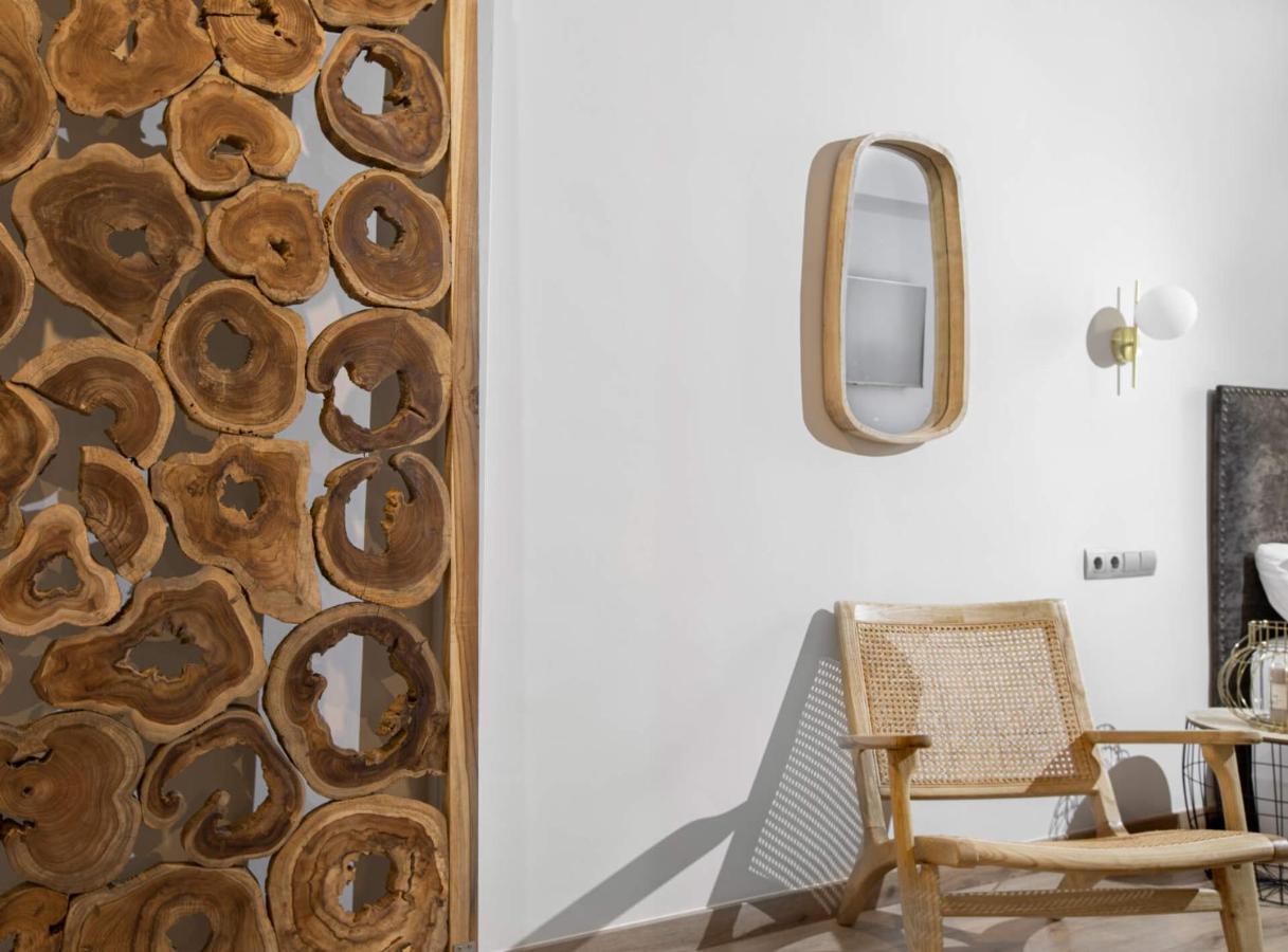 La Maison De Barcelone Εξωτερικό φωτογραφία