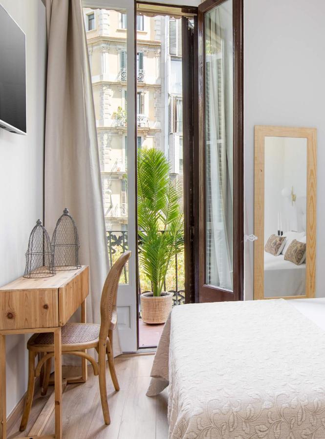 La Maison De Barcelone Εξωτερικό φωτογραφία