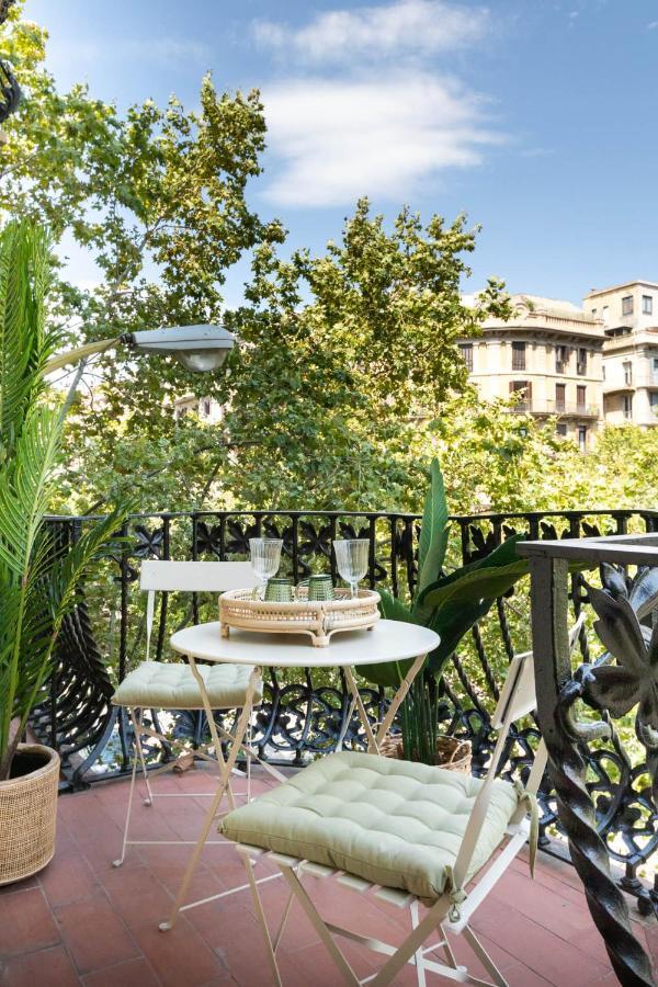 La Maison De Barcelone Εξωτερικό φωτογραφία