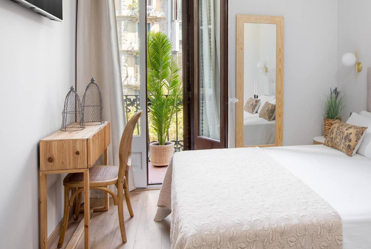 La Maison De Barcelone Εξωτερικό φωτογραφία
