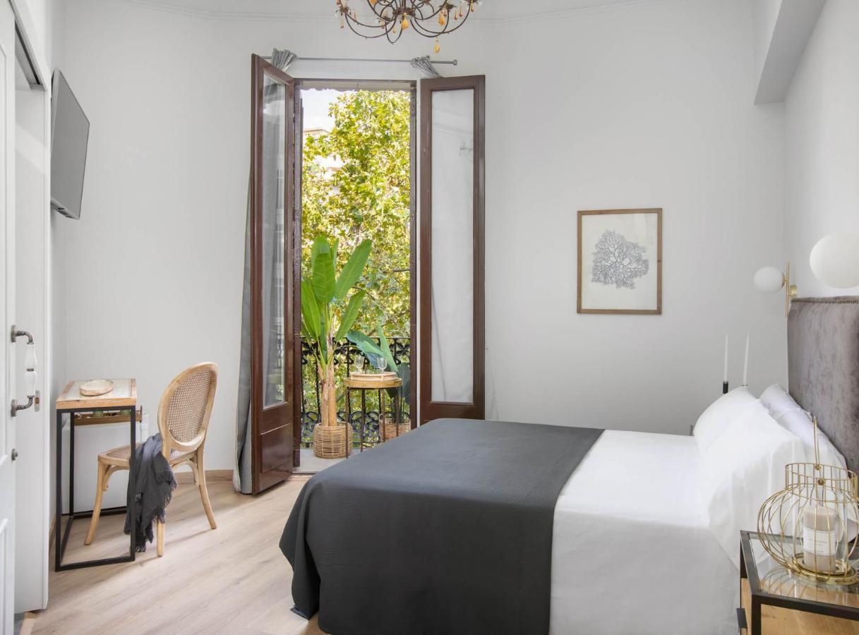 La Maison De Barcelone Εξωτερικό φωτογραφία