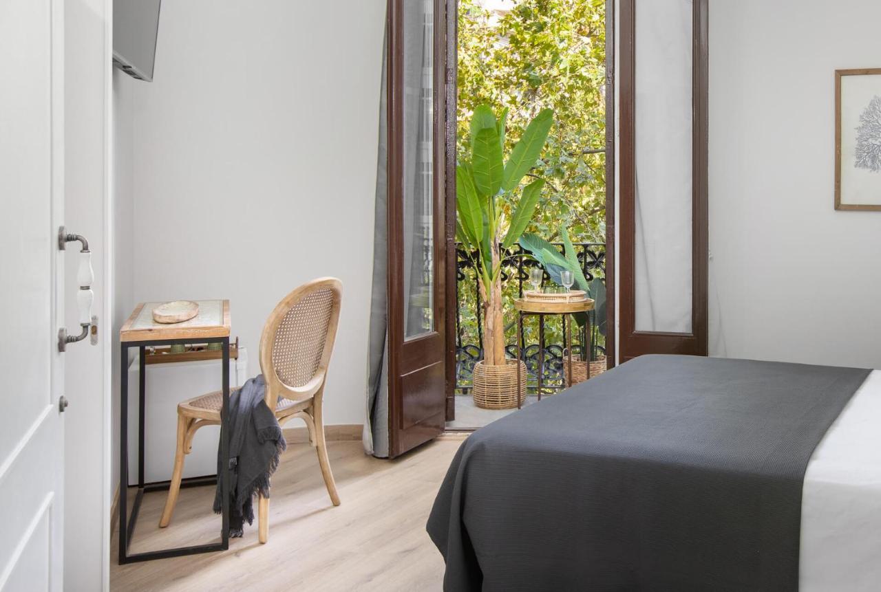 La Maison De Barcelone Εξωτερικό φωτογραφία